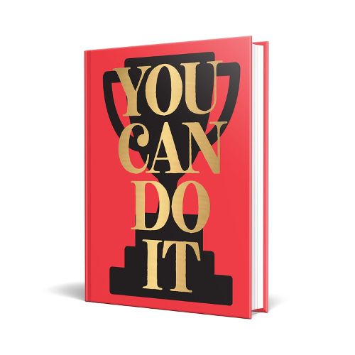 Cover image for You Can Do it All