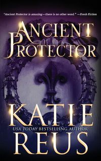 Cover image for Ancient Protector