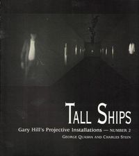 Cover image for Tall Ships