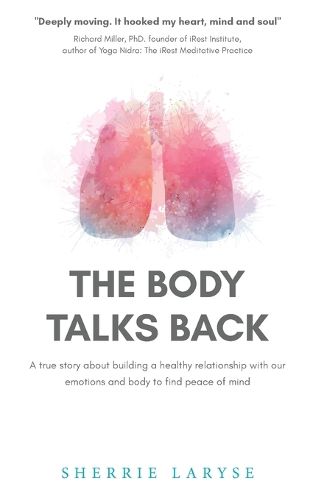 Cover image for The Body Talks Back