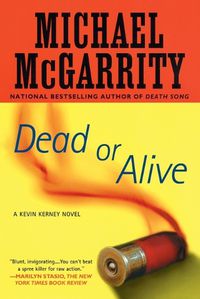 Cover image for Dead or Alive: A Kevin Kerney Novel