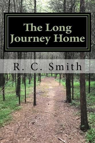 Cover image for The Long Journey Home