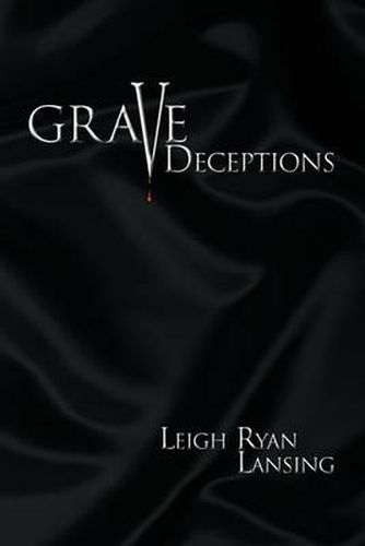 Cover image for Grave Deceptions