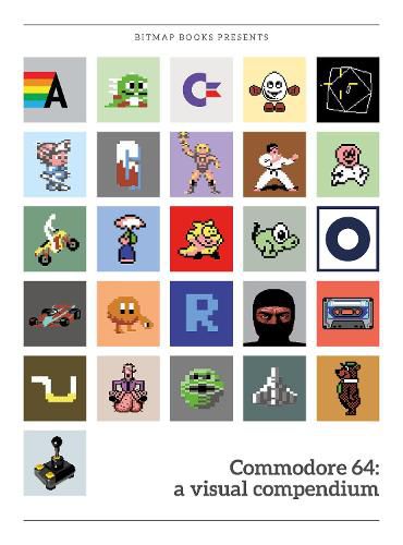 Commodore 64: a visual compendium