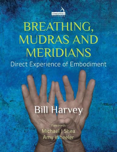 Cover image for Breathing: The Bridge to Embodiment