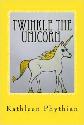 Twinkle the Unicorn