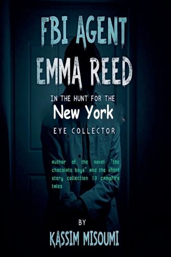 Cover image for FBI Agent Emma Reed