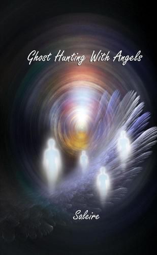 Cover image for Ghost Hunting with Angels