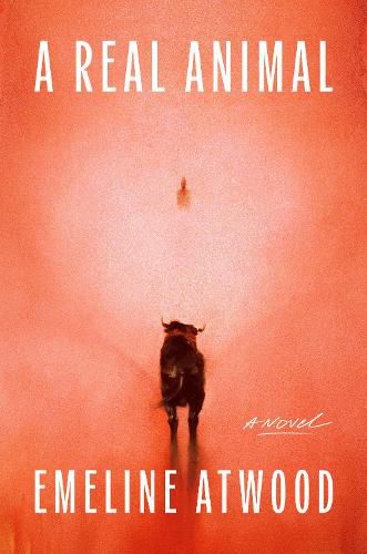 Cover image for A Real Animal