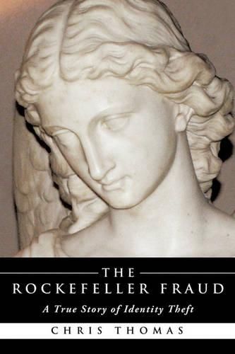 Cover image for The Rockefeller Fraud