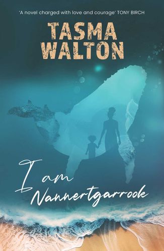 Cover image for I Am Nannertgarrook