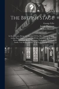 Cover image for The British Stage