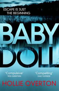 Cover image for Baby Doll: The twisted Richard and Judy Book Club thriller