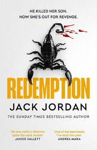 Cover image for Redemption