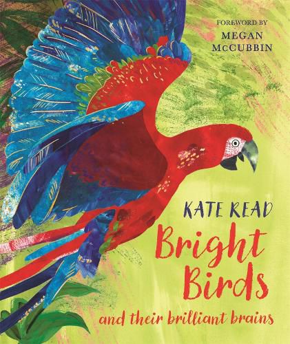 Cover image for Bright Birds
