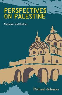 Cover image for Perspectives on Palestine