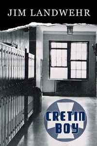 Cover image for Cretin Boy