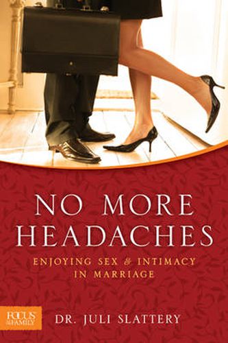 Cover image for No More Headaches