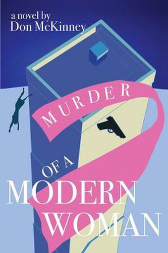 Cover image for Murder of a Modern Woman