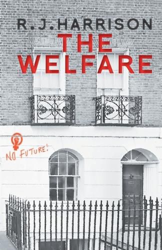 Cover image for The Welfare