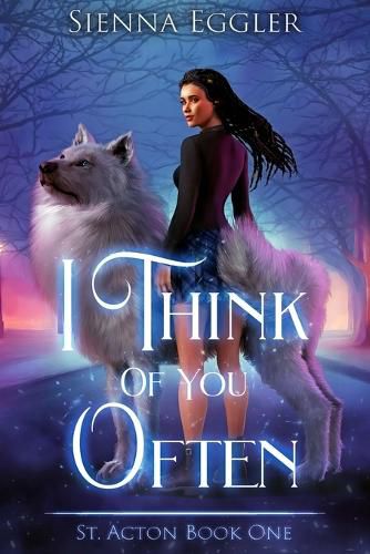 Cover image for I Think of You Often