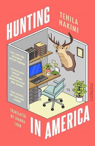 Cover image for Hunting in America