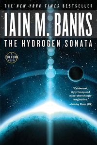 Cover image for The Hydrogen Sonata