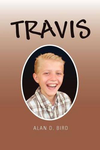 Cover image for Travis