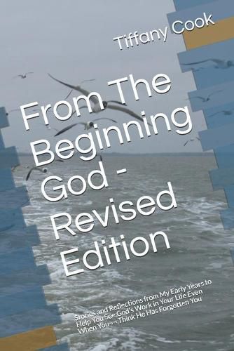From The Beginning God - Revised Edition: Stories and Reflections from My Early Years to Help You See God's Work in Your Life Even When You Think He Has Forgotten You