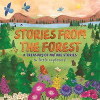 Cover image for Stories from the Forest