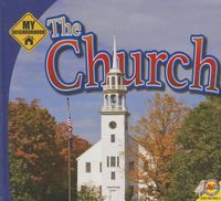 Cover image for The Church