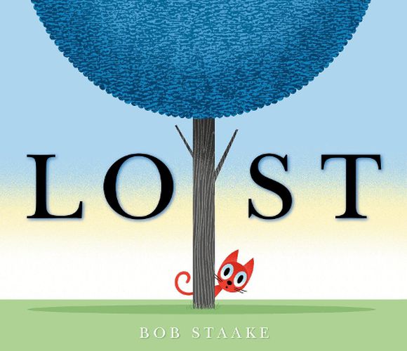 Cover image for Lost