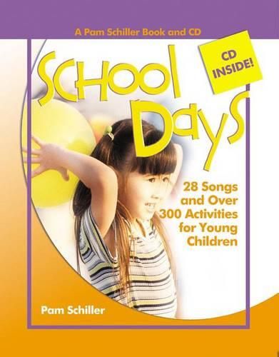 Cover image for School Days