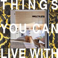 Cover image for Things you can live with