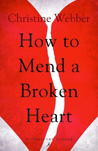 Cover image for How to Mend a Broken Heart