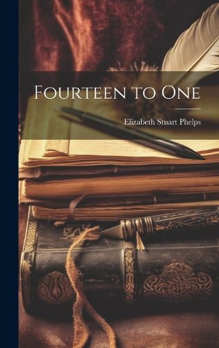 Cover image for Fourteen to One