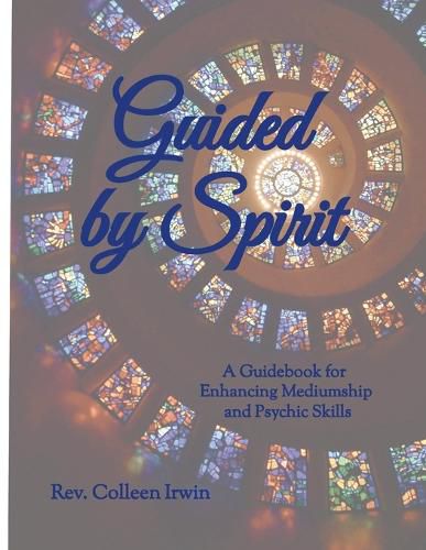 Cover image for Guided by Spirit