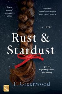 Cover image for Rust & Stardust: A Novel