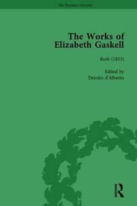 Cover image for The Works of Elizabeth Gaskell, Part II vol 6