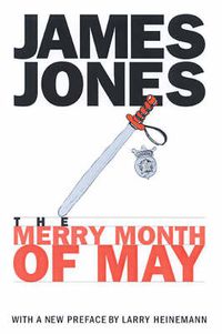 Cover image for The Merry Month of May