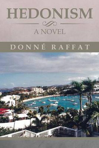 Cover image for Hedonism