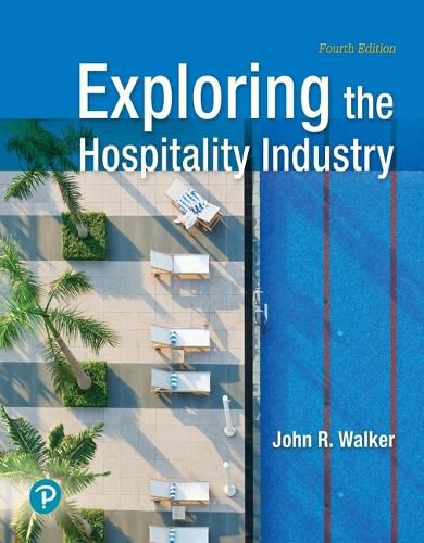 Cover image for Exploring the Hospitality Industry