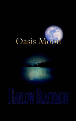 Cover image for Oasis Moon