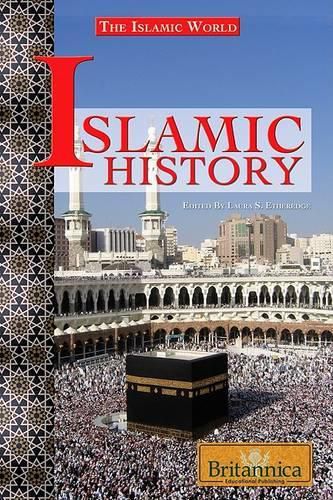 Cover image for Islamic History