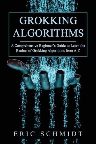 Cover image for Grokking Algorithms