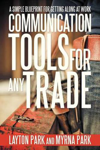 Cover image for Communication Tools for Any Trade