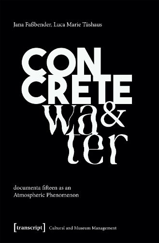 Cover image for Concrete and Water