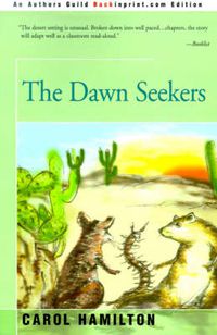 Cover image for The Dawn Seekers