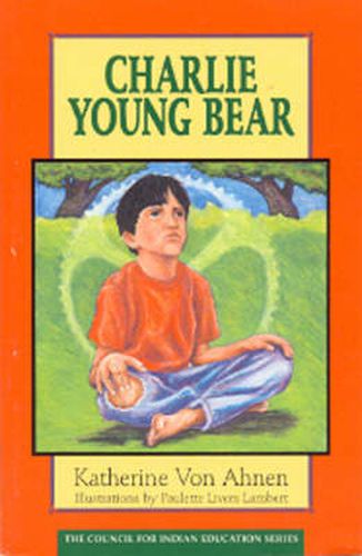 Charlie Young Bear