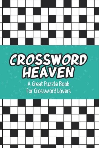 Cover image for Crossword Heaven